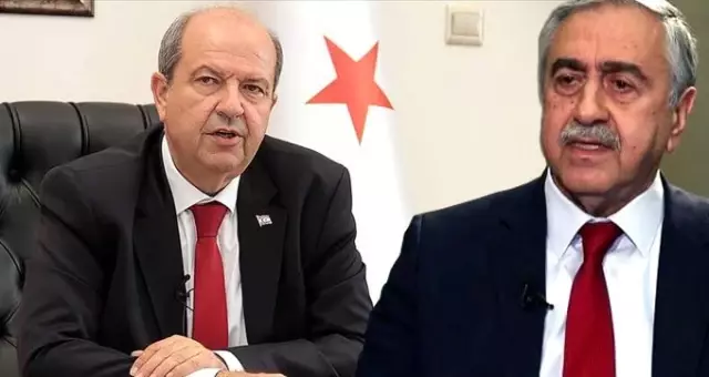 KKTC Başbakanı'ndan Türkiye'ye destek: Her zaman Türkiye'nin yanındayız KKTC Başbakanı'ndan Türkiye'ye destek: Her zaman Türkiye'nin yanındayız