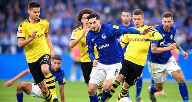 Lewandowski'nin rekor kırdığı maçta Bayern Münih rahat kazandı