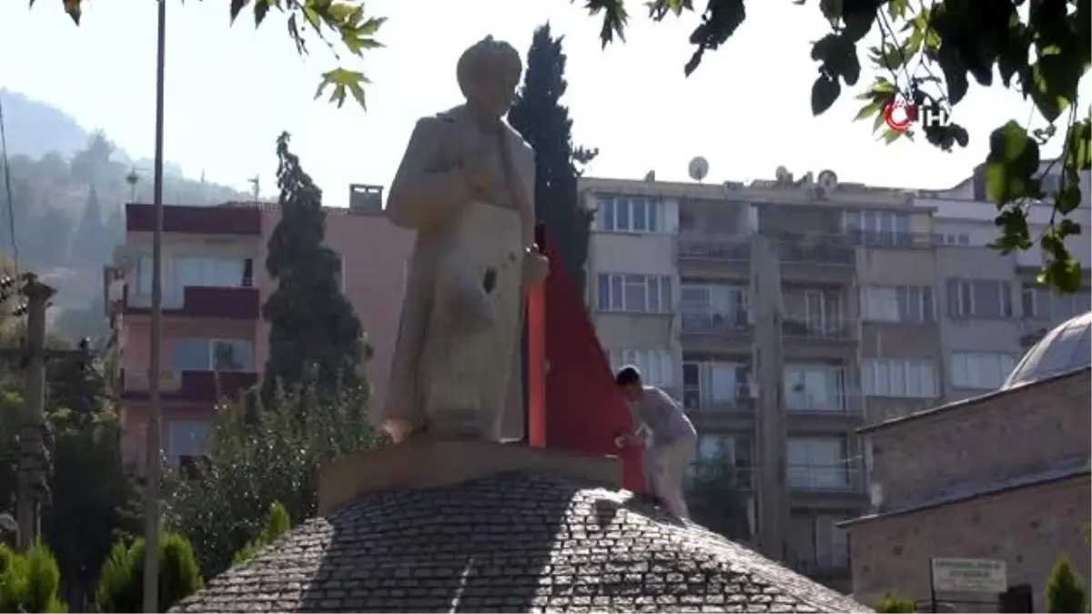 Manisa'nın fethinin 706'ncı yılı kutlandı