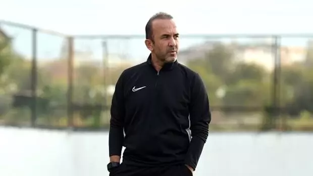 Mehmet Özdilek:
