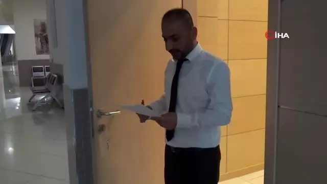 Mübaşirlikten avukatlığa uzanan başarı hikayesi Mübaşirlikten avukatlığa uzanan başarı hikayesi