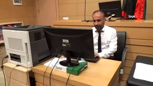 Mübaşirlikten avukatlığa uzanan başarı hikayesi Mübaşirlikten avukatlığa uzanan başarı hikayesi