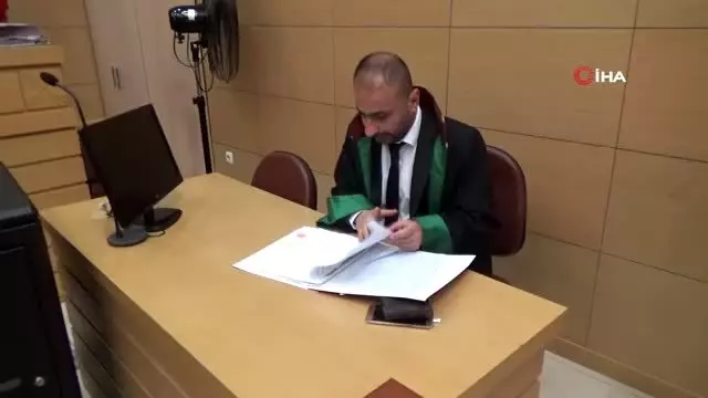 Mübaşirlikten avukatlığa uzanan başarı hikayesi Mübaşirlikten avukatlığa uzanan başarı hikayesi