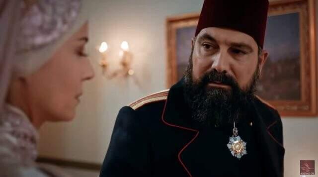 Payitaht Abdülhamid 94.bölüm fragmanı yayımlandı! Payitaht Abdülhamid 93. bölüm izle