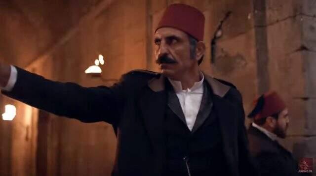 Payitaht Abdülhamid 94.bölüm fragmanı yayımlandı! Payitaht Abdülhamid 93. bölüm izle