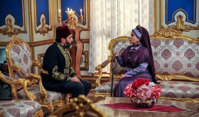 Payitaht Abdülhamid 94.bölüm fragmanı yayımlandı! Payitaht Abdülhamid 93. bölüm izle