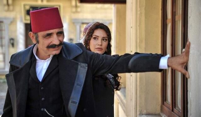 Payitaht Abdülhamid 94.bölüm fragmanı yayımlandı! Payitaht Abdülhamid 93. bölüm izle