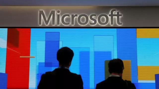 Trump sürece dahil olunca sonuç değişti! Pentegon ihalesini Microsoft kazanınca, Amazon'un açıklaması kafa karıştırdı Trump sürece dahil olunca sonuç değişti! Pentegon ihalesini Microsoft kazanınca, Amazon'un açıklaması kafa karıştırdı