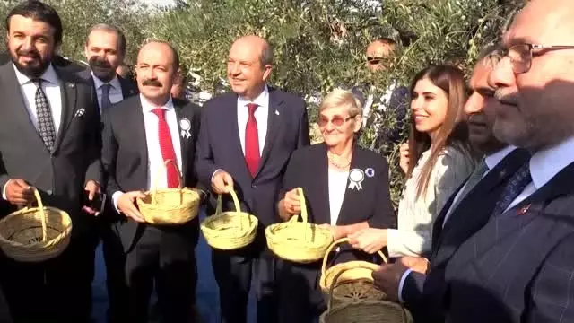 Prof. Dr. Karatay: 'Zeytinyağı altından daha değerlidir' Prof. Dr. Karatay: 'Zeytinyağı altından daha değerlidir'