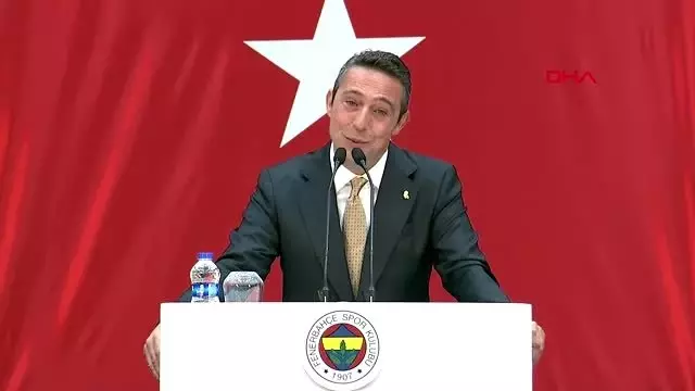 Spor ali koç cumhurbaşkanımız recep tayyip erdoğan'ın bugün bizlerle birlikte olmasının onurunu... Spor ali koç cumhurbaşkanımız recep tayyip erdoğan'ın bugün bizlerle birlikte olmasının onurunu...