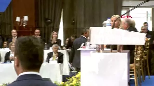 Spor ali koç cumhurbaşkanımız recep tayyip erdoğan'ın bugün bizlerle birlikte olmasının onurunu...