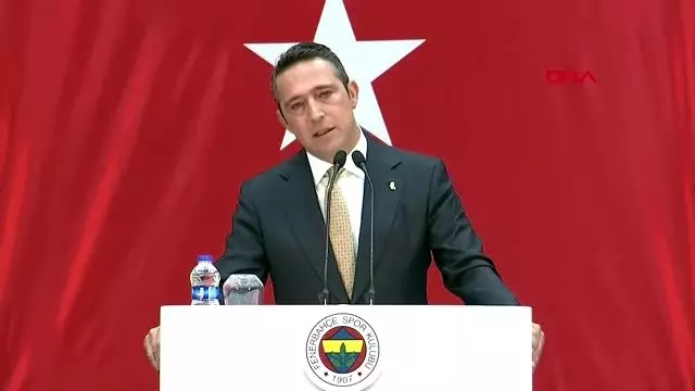 Spor ali koç cumhurbaşkanımız recep tayyip erdoğan'ın bugün bizlerle birlikte olmasının onurunu... Spor ali koç cumhurbaşkanımız recep tayyip erdoğan'ın bugün bizlerle birlikte olmasının onurunu...