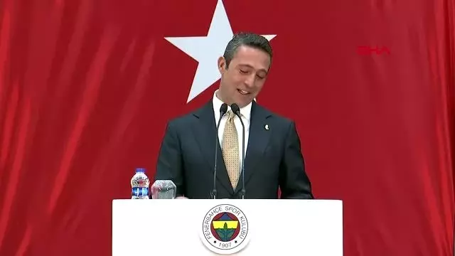 Spor ali koç cumhurbaşkanımız recep tayyip erdoğan'ın bugün bizlerle birlikte olmasının onurunu... Spor ali koç cumhurbaşkanımız recep tayyip erdoğan'ın bugün bizlerle birlikte olmasının onurunu...