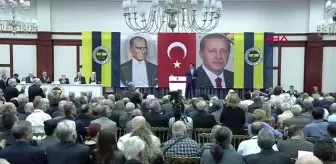Spor Busenaz Cakiroglu Fenerbahce Ile Gonul Bagim Omur Boyu Surecek Haberler