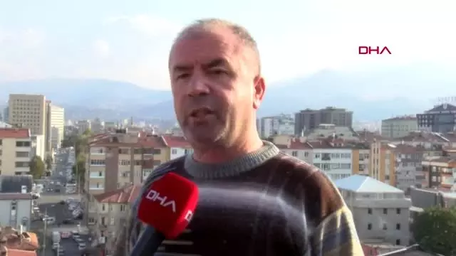 Spor futbolcuları tokatlayan antrenör, dha'ya konuştu Spor futbolcuları tokatlayan antrenör, dha'ya konuştu