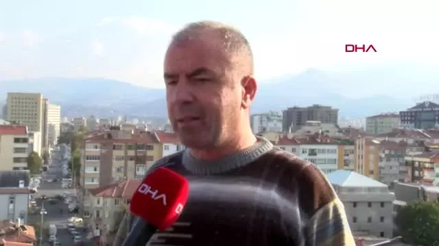 Spor futbolcuları tokatlayan antrenör, dha'ya konuştu Spor futbolcuları tokatlayan antrenör, dha'ya konuştu