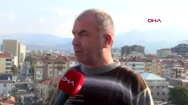 Spor futbolcuları tokatlayan antrenör, dha'ya konuştu Spor futbolcuları tokatlayan antrenör, dha'ya konuştu