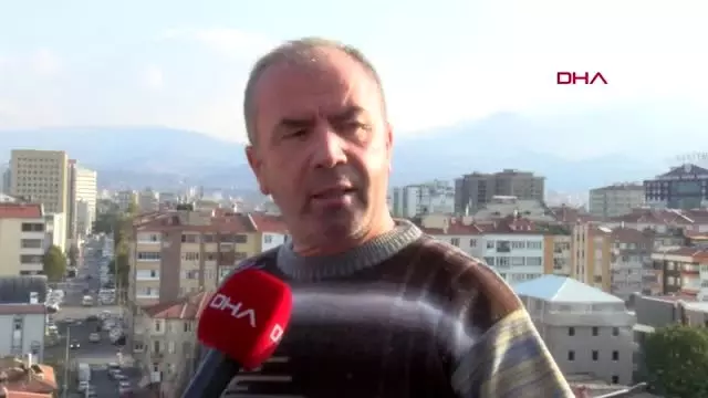 Spor futbolcuları tokatlayan antrenör, dha'ya konuştu Spor futbolcuları tokatlayan antrenör, dha'ya konuştu