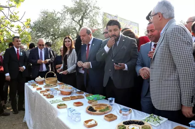 KKTC Başbakanı'ndan Türkiye'ye destek: Her zaman Türkiye'nin yanındayız KKTC Başbakanı'ndan Türkiye'ye destek: Her zaman Türkiye'nin yanındayız