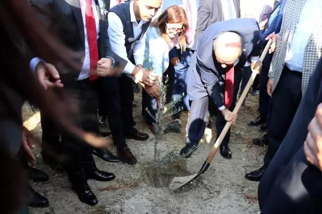 KKTC Başbakanı'ndan Türkiye'ye destek: Her zaman Türkiye'nin yanındayız KKTC Başbakanı'ndan Türkiye'ye destek: Her zaman Türkiye'nin yanındayız