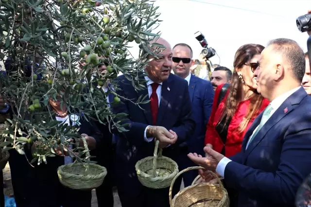 KKTC Başbakanı'ndan Türkiye'ye destek: Her zaman Türkiye'nin yanındayız KKTC Başbakanı'ndan Türkiye'ye destek: Her zaman Türkiye'nin yanındayız