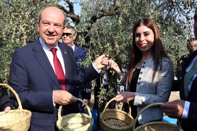 KKTC Başbakanı'ndan Türkiye'ye destek: Her zaman Türkiye'nin yanındayız KKTC Başbakanı'ndan Türkiye'ye destek: Her zaman Türkiye'nin yanındayız