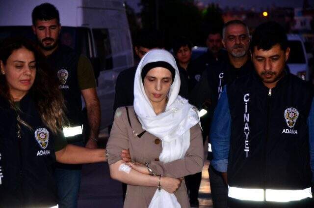 'Üzerine motosiklet düştü' denmişti! Komaya giren çocuğu üvey annesinin dövdüğü ortaya çıktı