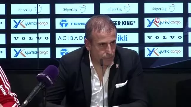 Abdullah Avcı: