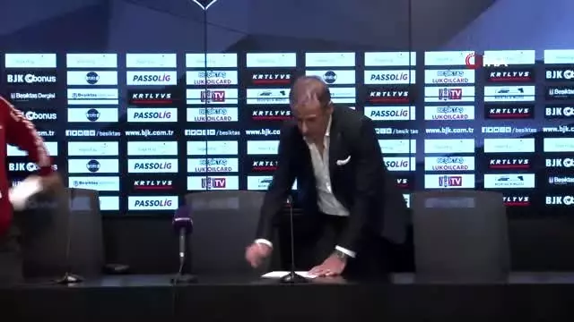 Abdullah Avcı: