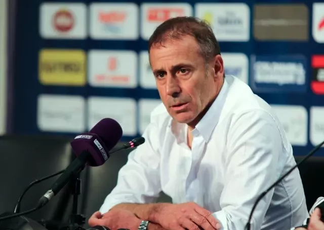 Abdullah Avcı: