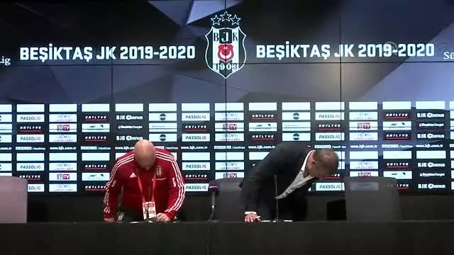 Abdullah Avcı: