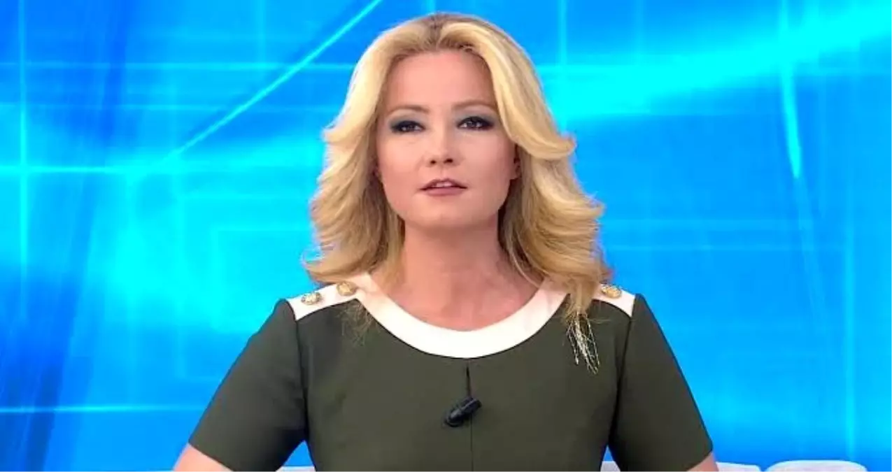 AK Parti Genel Başkan Yardımcısı Yılmaz'dan Müge Anlı'ya tepki: Tüm Zazalardan özür dilemeli