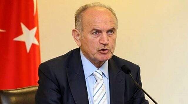 Bülent Arınç'ın damadının FETÖ'den beraat etmesini hukukçular eleştirdi