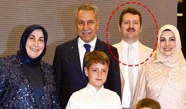 Bülent Arınç'ın damadının FETÖ'den beraat etmesini hukukçular eleştirdi