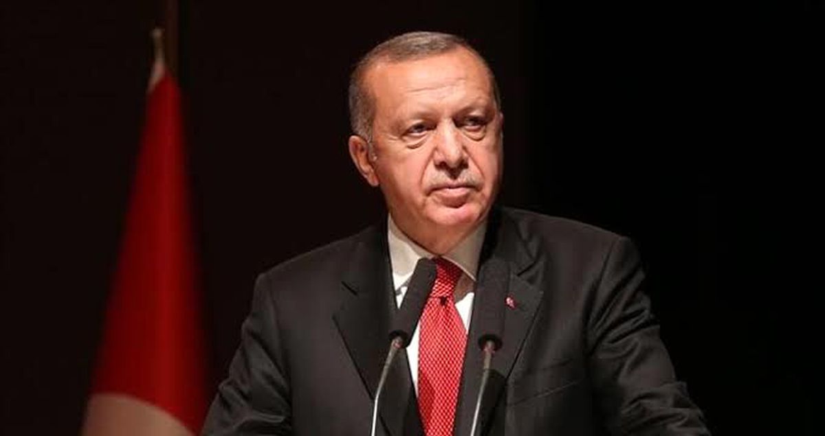 Cumhurbaşkanı Erdoğan, Bağdadi'nin öldürülmesini değerlendirdi: Dönüm noktası, memnuniyetle karşılıyoruz