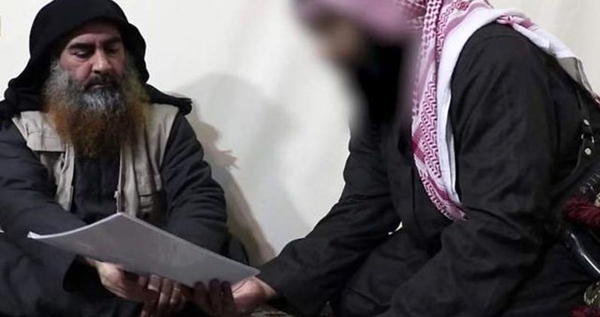 DEAŞ lideri Ebubekir el-Bağdadi öldürüldü mü? Ebubekir el-Bağdadi kimdir?