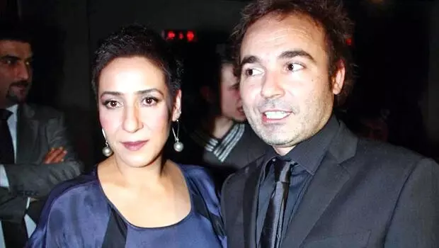 Engin Günaydın ile Binnur Kaya 8 aydır görüşmüyor