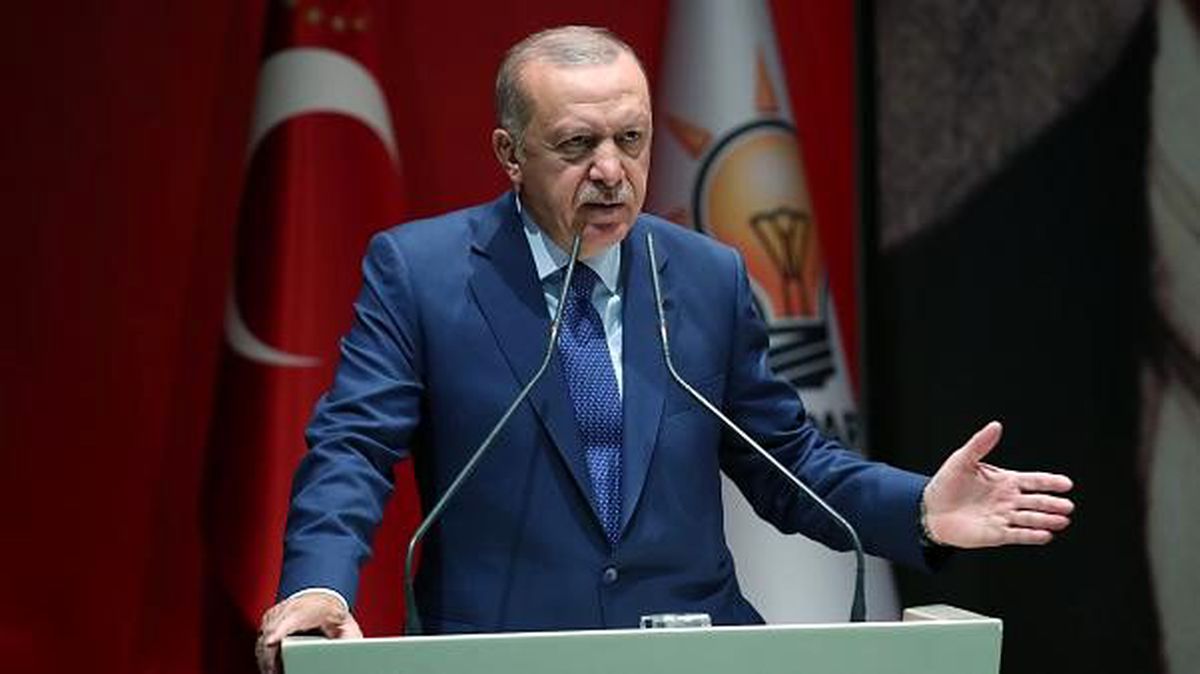 Erdoğan'ın, 'Sizi bahçeden toplamayalım' deyip uyardığı vekiller için CHP'den ilginç öneri: Anons koyalım