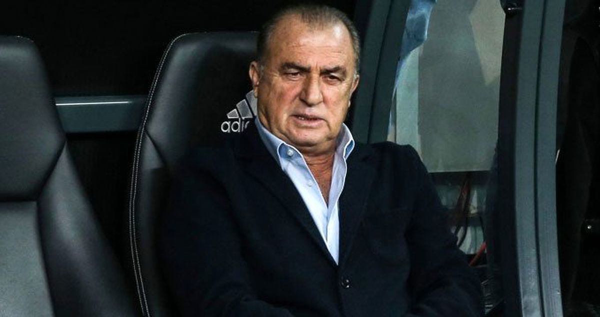 Fatih Terim'den revizyon sinyali: Bazılarına son şansı verdik