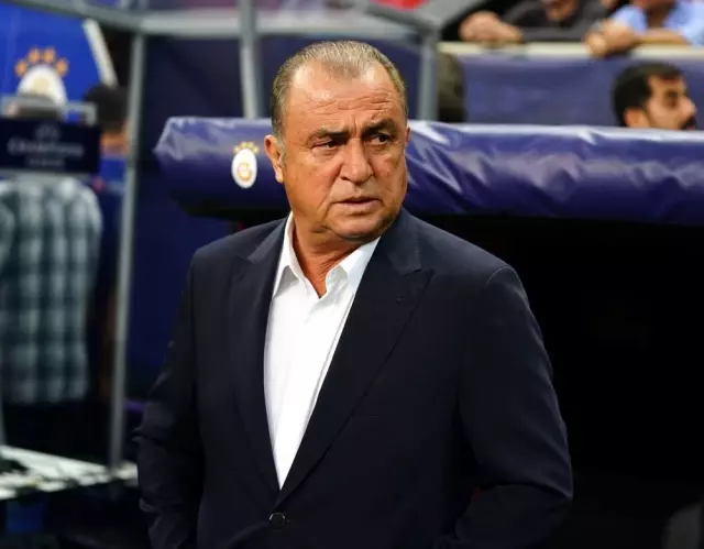 Fatih Terim: Fatih Terim: