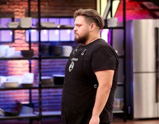 MasterChef Batuhan, oyuncu Begüm Öner'in abisi çıktı