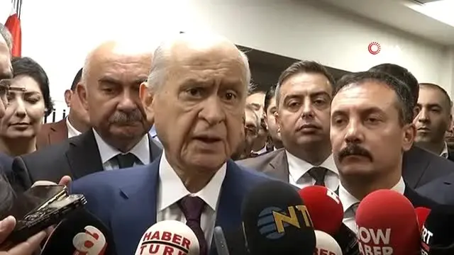 MHP Genel Başkanı Bahçeli: 'Televizyonlardaki değerli bilim insanlarından rica ediyorum,... MHP Genel Başkanı Bahçeli: 'Televizyonlardaki değerli bilim insanlarından rica ediyorum,...
