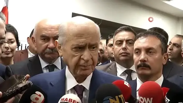 MHP Genel Başkanı Bahçeli: 'Televizyonlardaki değerli bilim insanlarından rica ediyorum,... MHP Genel Başkanı Bahçeli: 'Televizyonlardaki değerli bilim insanlarından rica ediyorum,...