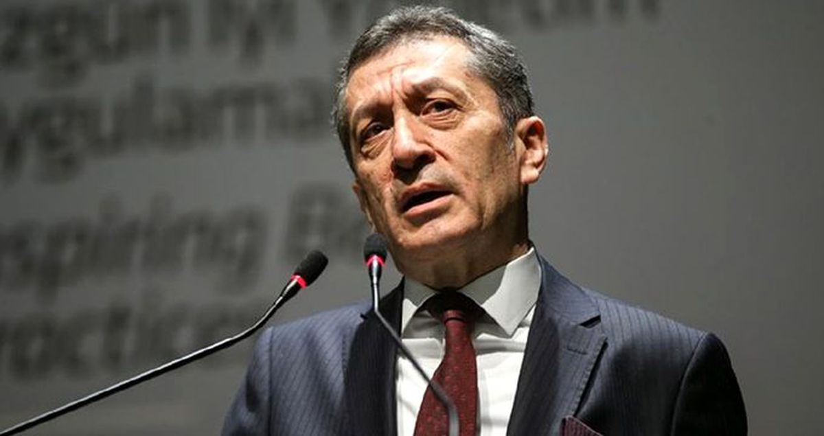 Bakan Selçuk'tan ücretli öğretmenleri üzecek açıklama: Benden tarih beklemesinler