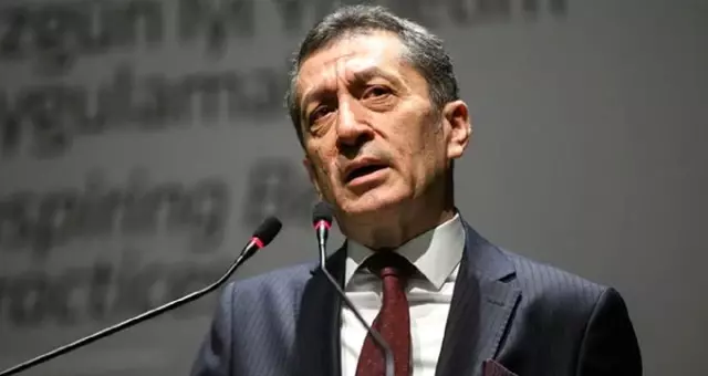 Bakan Selçuk'tan ücretli öğretmenleri üzecek açıklama: Benden tarih beklemesinler