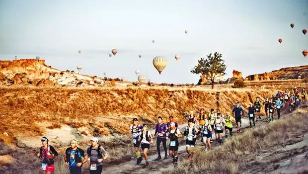 MİLLİ PARK STATÜSÜ KALKINCA NE OLACAK? Kapadokya endişesi MİLLİ PARK STATÜSÜ KALKINCA NE OLACAK? Kapadokya endişesi