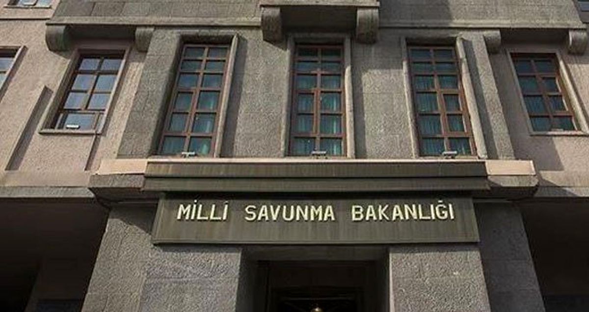 MSB'den Bağdadi'nin öldürülmesine ilişkin açıklama: Operasyon öncesi bilgi alışverişi yapıldı