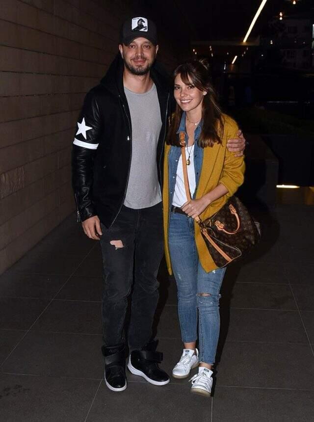Murat Boz ve Aslı Enver çifti ayrıldı mı?