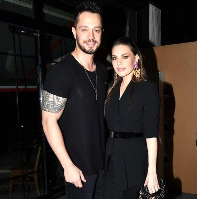 Murat Boz ve Aslı Enver çifti ayrıldı mı?