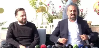 Samet Aybaba: Mustafa Tokgöz: 'Samet hoca Djedje'yi kazanmak için uğraştı ama kazanamadı' Samet Aybaba: Mustafa Tokgöz: 'Samet hoca Djedje'yi kazanmak için uğraştı ama kazanamadı'